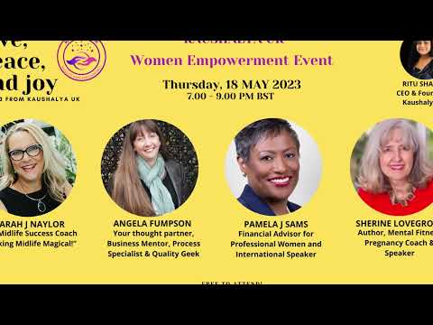 WEmp video 18 May 2023