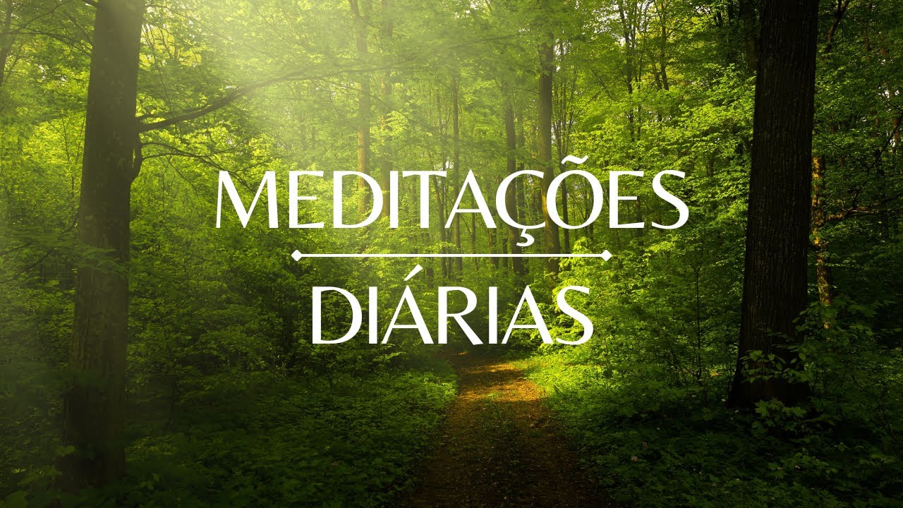 4 Minutos com Deus: Amparo no Sofrimento - 05/03/2025 || Sílvio Rodrigues