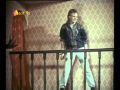 В. Пресняков - младший, песня про джина, 1987 