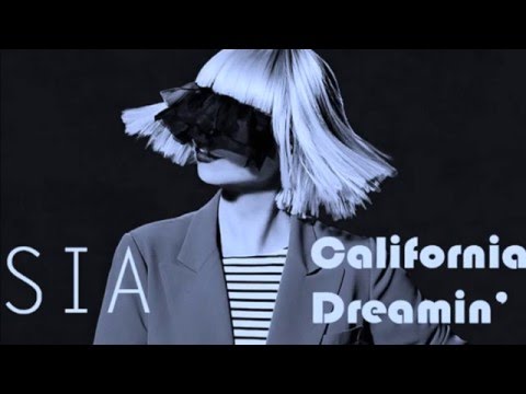 Sia Vs The Tribe - California Dreamin' (Arctic Moon Remix) (Vini Vici)(Armin van Buuren)
