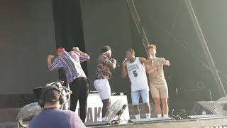 Rak-su I'm feeling you live in hull