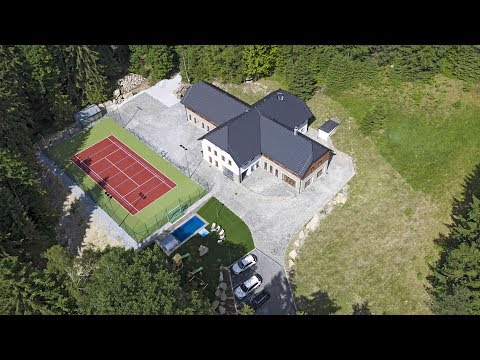 Club Rezidence Pod Lučí - Loučovice 4