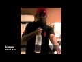 Iceman 7 Takeoff 48 Bars
