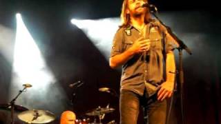 River Driver Sept 12 Vancouver Great Big Sea