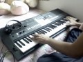 Awarapan Banjarapan (Jism) piano cover [Kayjix ...