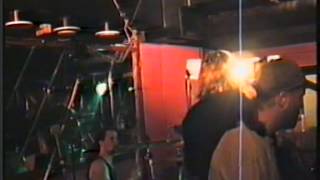 CLAWFINGER - Nigger (Chaplin Arendal 1993)