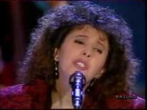 'na sera 'e maggio - Domenica in - Consiglia Licciardi