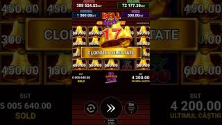 ๐ฅ 40SuperHotVIPโBIG WIN ๐ฐ EGT Slot Gameplay ๐ฐ