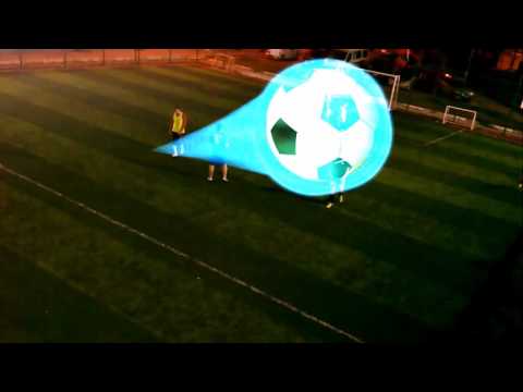 Girne Spor Halı Saha 22.03.2016 21:00 - akillisaha.com