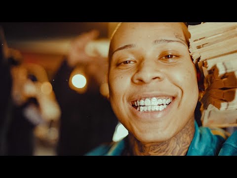 Eric.B.Jr - HIPHOP YOURS (Official Music Video)