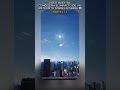 Parte 1 De 2 Video Muestra Como Sería El Impacto De Un Meteorito Sobre La Tierra