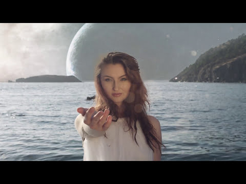 Blue Helix - Aliens Official Music Video