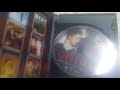 My Columbia TriStar Sony Pictures DVD Blu Ray Collection Part 1