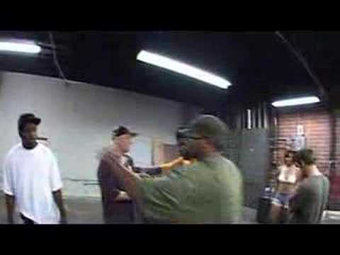 Drect & Hemisphere vs Whisper & Ishues