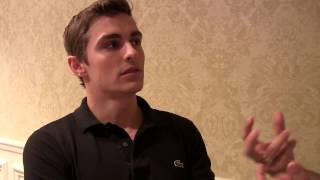Dave Franco // Interview // CINEMA-Redaktion