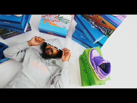 Flashy B x FMG Lil Flashy x RG - "Kool Kiy" (Official Video)