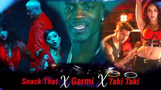 Download lagu DJ ACE - Smack That x Garmi x Taki Taki (Edm Mix) Mashup 2022 mp3 Download lagu DJ ACE - Smack That x Garmi x Taki Taki (Edm Mix) Mashup 2022 mp3