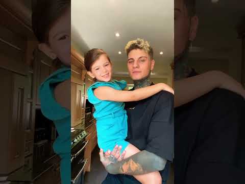 I did one for Brody, And Sophia’s is here 🥹