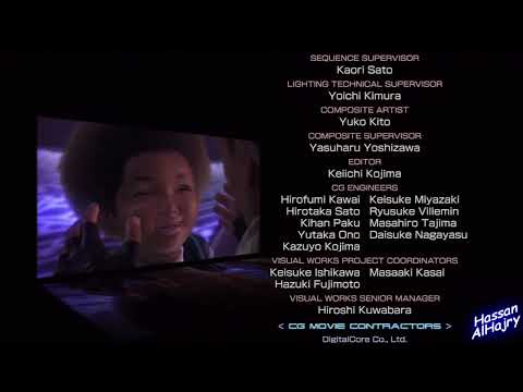 Final Fantasy XIII ENDING CREDITS HD P96 Final Fantasy XIII Walkthrough Part 96 FF13 the end