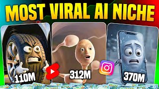 AI Talking Reels Kaise Banayein? 😱 | ChatGPT + Gemini + Grok AI Se Viral Videos & Earning Tutorial