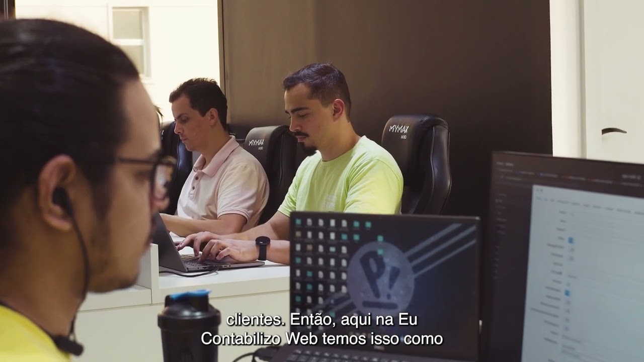 "A ZapSign possibilitou escalar nosso modelo de negócio" | EuContabilizo Web | Cliente ZapSign