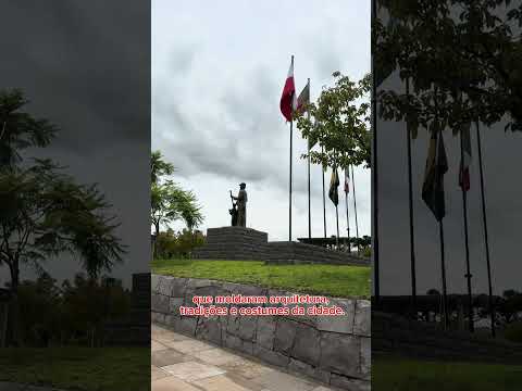 São Valentim do Sul: você não vai acreditar nos segredos dessa cidade!