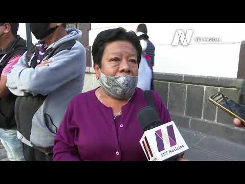 La vigilia, tradición católica que consiste en la preparación para Semana Santa