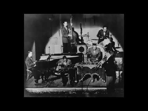 Benny Goodman Sextet -  After You've Gone