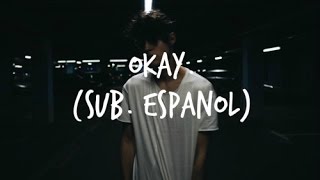 Okay. - As It Is | Sub Español
