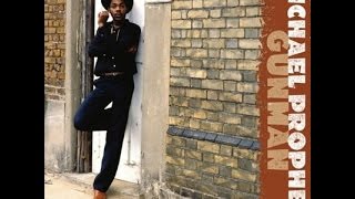 MICHAEL PROPHET - Hold On To What You Got