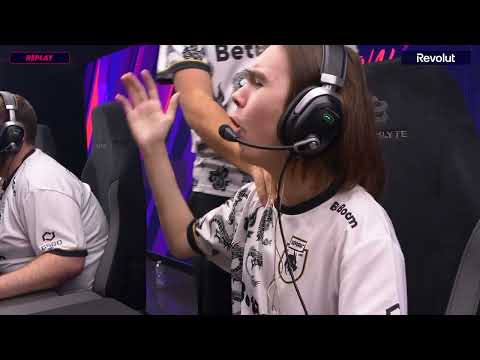 donk trashtalking navi