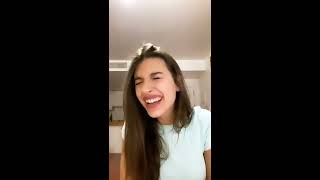 Ana Guerra &#39;Despierta&#39; 28/03/2020