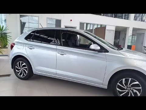 Volkswagen Polo EDITION 75 1.0TSI 95HP - Image 2