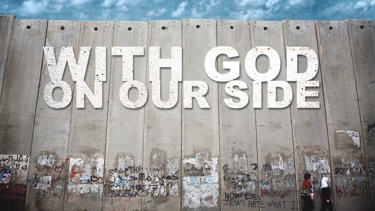 With God on Our Side (2010) | Full Movie | Evan Albertyn | Gary Burge | Ron Dart