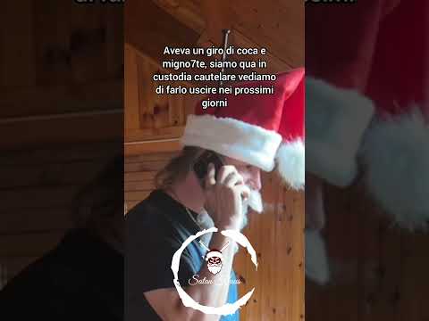 Satan Klaus & The Exstore Live, 9 Agosto - Moggio Udinese