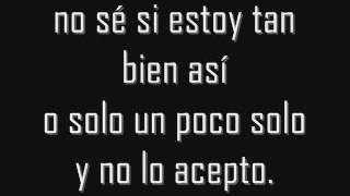 Si Pudiera  Manuel Medrano Letra