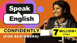 Spoken English for Beginners  How to Speak in Engl