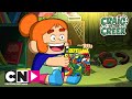 Craig van de Kreek | De eerste bewoners van de Kreek | Cartoon Network