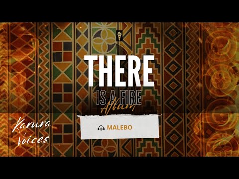 KARURA VOICES - Malebo Cover [OFFICIAL AUDIO]