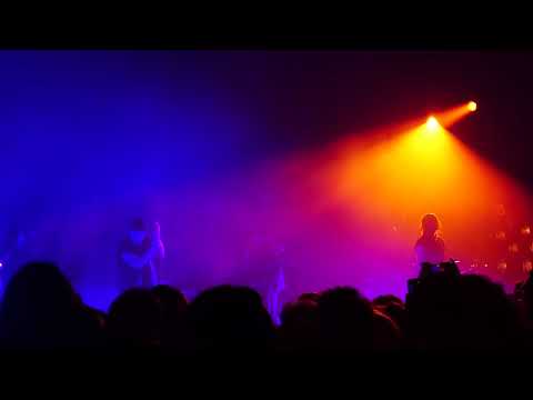 Nine Inch Nails - And All That Could Have Been [Manchester Apollo - 20/06/22]