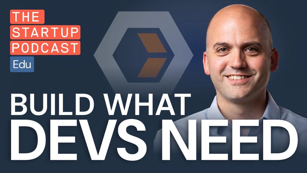 Startup Tech Stacks: Make Your Product Stand Out & Get Used w/ Joseph Ruscio