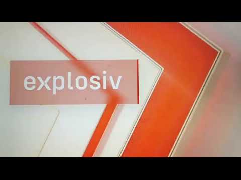 RTL Explosiv - Robert Hazzan