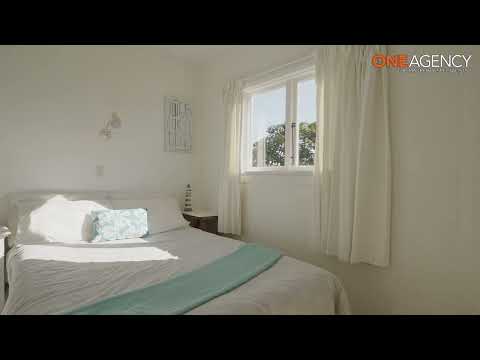 12 Harris Street, Karitane, Dunedin City, 3 Bedrooms, 1 Bathrooms, House
