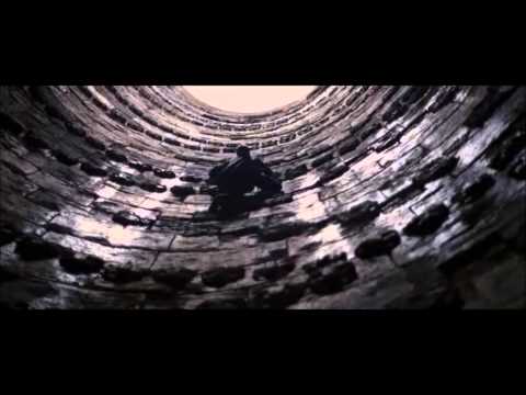 The Dark Knight Rises - Senza corda