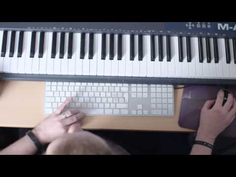 PreSonus Software—Developing Studio One 3