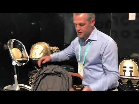 NEW Mima Xari Sport Stroller - In-depth review!