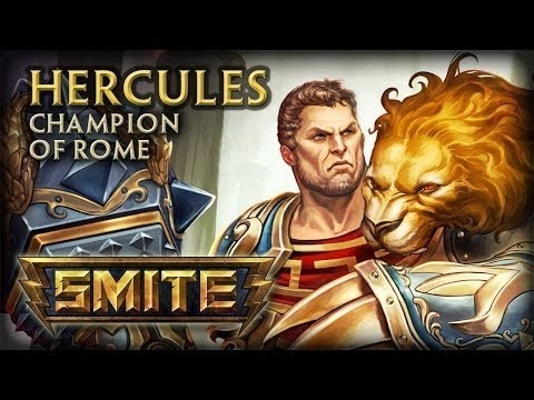 Smite Glitch: How To Never Die