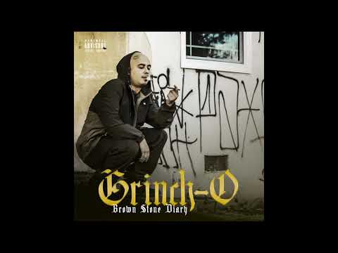 Grinch-O - Killas And Drug Dealers Feat. Young Rask (Album out Now)