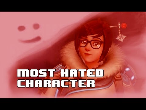Most Hated Character in Overwatch - Cosmonaut Variety Hour