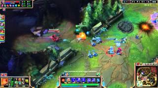 ZeroPing TV - Kelkun - Session Gaming 30/04/2015